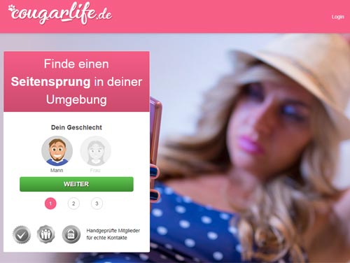 Hochwertige aktive kostenlose registrierung für frauen-dating-sites